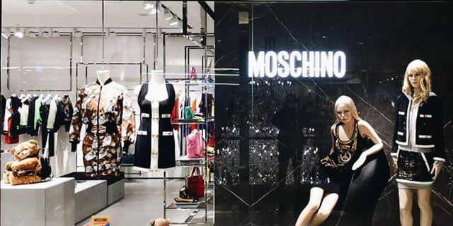 Retail, Fashion, Display case, Display window, Street fashion, Advertising, Outlet store, High heels, Bag, Collection, 